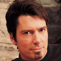 Andrew Fusek-Peters Andrew Fusek-Peters